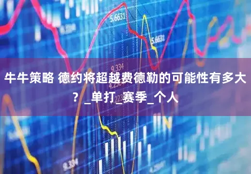 牛牛策略 德约将超越费德勒的可能性有多大？_单打_赛季_个人