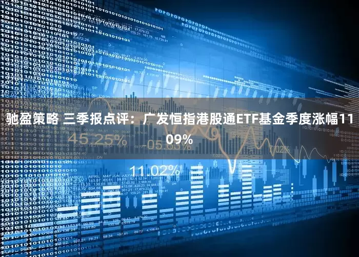 驰盈策略 三季报点评：广发恒指港股通ETF基金季度涨幅1109%